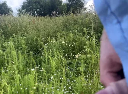 Found a Abandoned Boat at the Lake so I Decided to Play on It