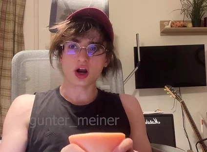 Juicy Thick Cum