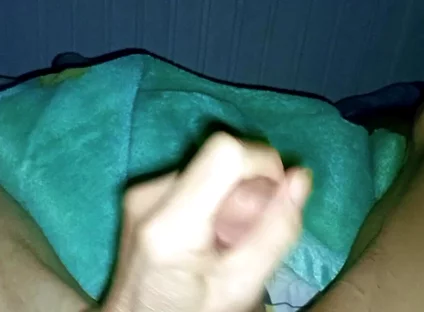 Your Favorite Cock, Dripping with Lust-come Feel It and Cum with Me.