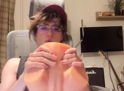 Juicy Thick Cum