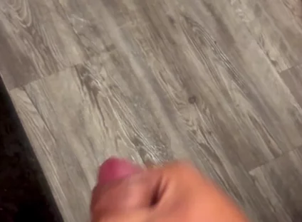 Small Penis Cums Prematurely