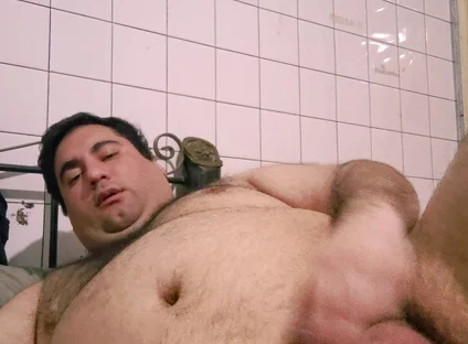 Make Me Fatter, Please