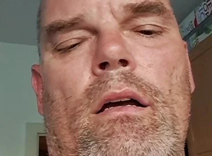 The German Jock Slut