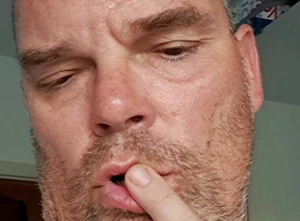 The German Jock Slut