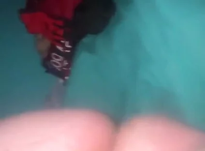Stretching My Ass Out with Butt Plug