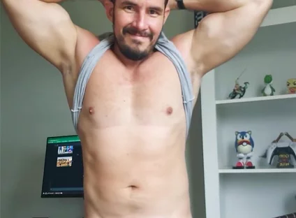 I Really Like to Wear These Underwear