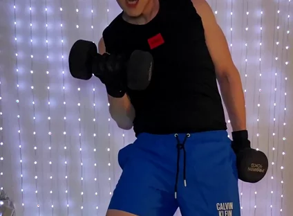 Fitness Workout