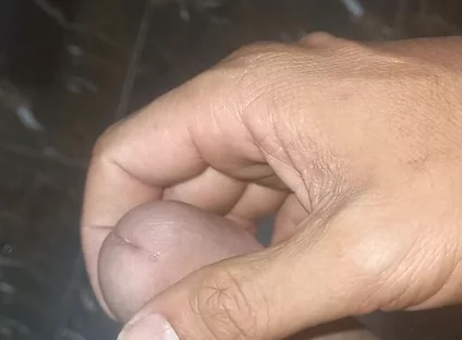 Vietnamese Masturbation