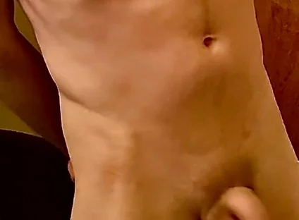 Big Bouncing Jock Cock