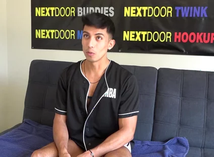 Auditioning With A Boner Ii - Romeo Foxx