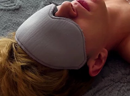 Wrapped My Friend in Plastic and Used Him Like a Personal Fuck Toy