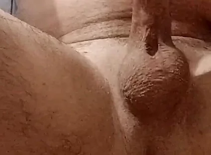 Local Guy Cumshot