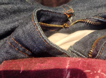 Looking for a Place in the Woods to Cum