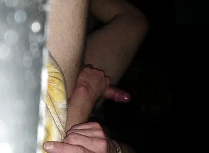 Handjob