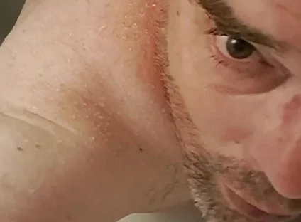 Sluts Shower and Sucking Games