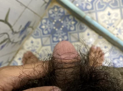 Private Bathroom Fun a Raw & Real Solo Experience of Masturbation in My Favorite Spot