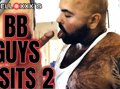 Bb Guys Visits 2