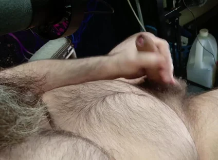 Edging Session 48