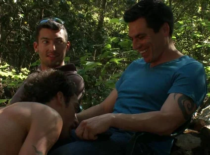 Use a Camp Whore