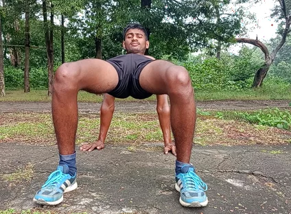 Yoga Time