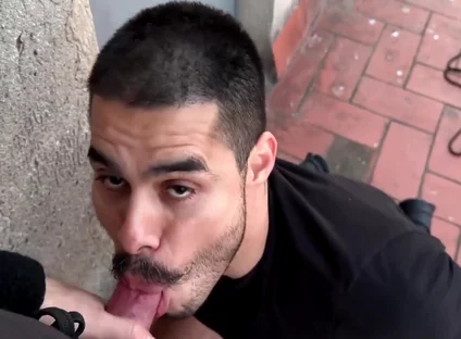 Piss On Rooftom & Hard Fuck. Soaking Wet Cocks - Kryz Xxx