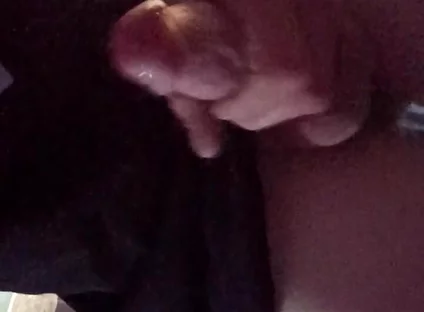 Fat Cumshot