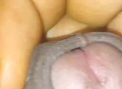 Desi Horny Boy Jerking