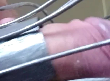 Cock Cage