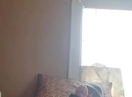 White Boy Cumming Hard After 2 Days of No Release