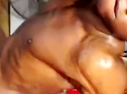 Seduced Him and Fuck Him in Grand Style Here