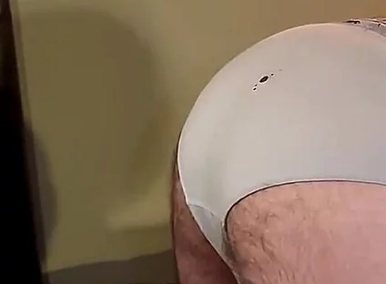 The Assorcist: Gay Bear Priest BDSM