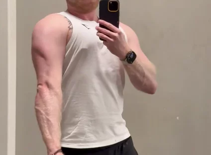 A Little Flex for You