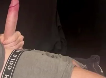 Work Cumshot