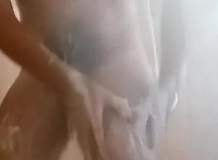 Localguy89 shower