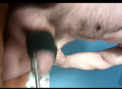 Cum Again