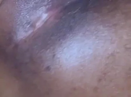 Creamy,juicy Pussy Takes Black Dick