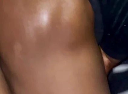 Wet,creamy Ass Takes Big Cock