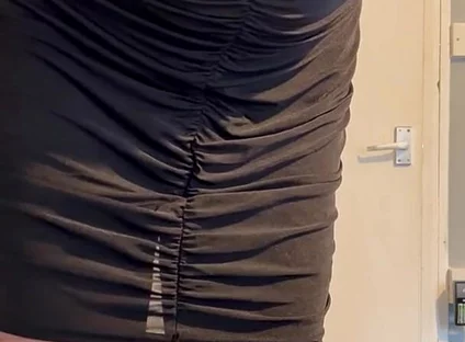 Tiffany’s Little Clit