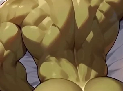 Gay Aliens Anal Giveaway