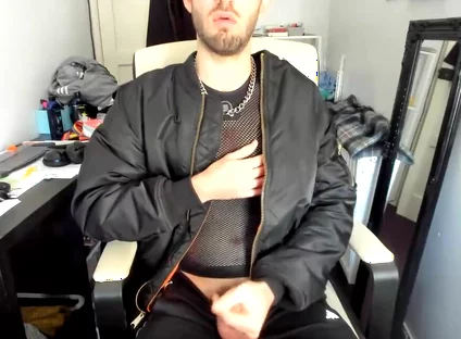 British boy huge cum load