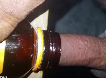 Desi Masturbation