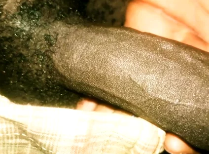 Loving Masturbating