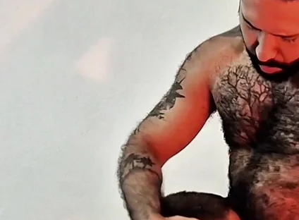 Brenno Villar X Rique Martins - Part 1 Real Sex & Intense Chemistry