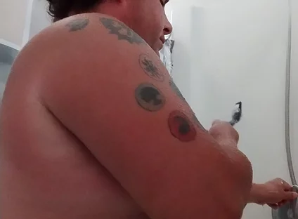 7-16-2026 Shaven My Arms