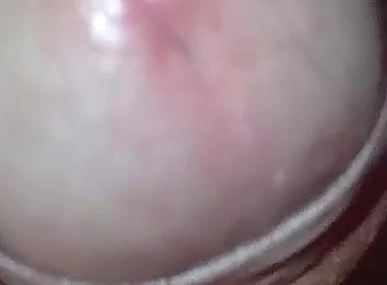 Gresopio Caresses His Cock 3