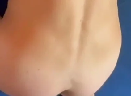 Monster Cock Fucks Twink Muscle Stud Fucks Bareback