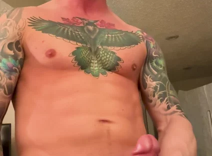 Edging and Multiple Orgasms