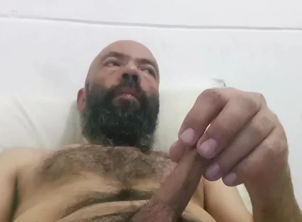 Jhonbahkxxx Seduces with Ravenous Pussy Thrusts