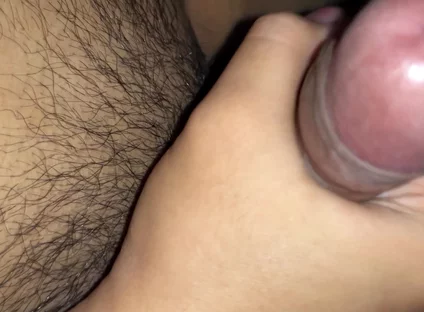 Wow Out His Sperm Is so Much Cock This Young Man