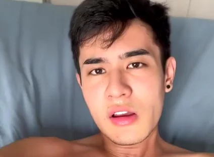 Asian - Loose Ashole